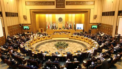 صورة اجتماع غير عادي لوزراء الخارجية العرب بالدوحة الثلاثاء المقبل لبحث قضية سد النهضة
