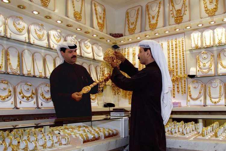 صورة أسعار الذهب في السعودية اليوم الأربعاء 5 أغسطس 2020