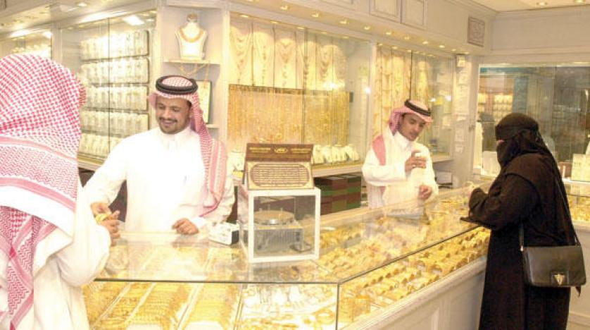صورة أسعار الذهب في السعودية اليوم الإثنين 6 أبريل 2020