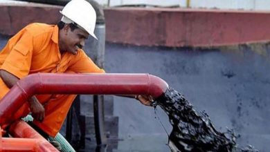 صورة الهند تستعين بشركات خاصة لتخزين النفط تحت الأرض.. لماذا؟