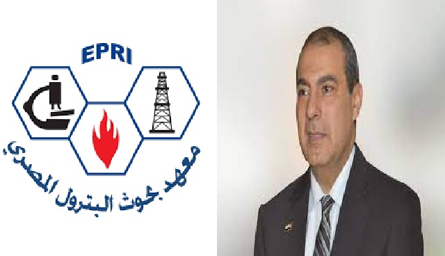 الدكتور ياسر مصطفى مدير معهد بحوث البترول