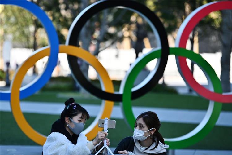 صورة اللجنة الأولمبية الدولية: دورة طوكيو المقبلة ستقام في موعدها حتى لو استمرت حالة الطوارئ