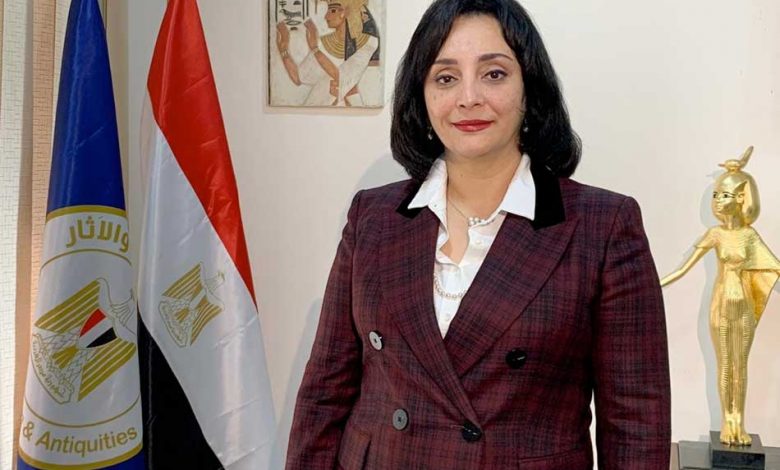 صورة سفير بيلاروسيا: مصر تتمتع بمقومات سياحية فريدة ولا بد من الترويج لها بشكل فعال