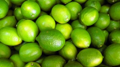 صورة الليمون يواصل الارتفاع.. تعرف على أسعار الفاكهة والخضراوات اليوم الأحد 10 يناير 2021
