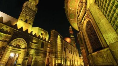 صورة رئيس الوزراء: ملتزمون بالحفاظ على كافة مناطق القاهرة التاريخية