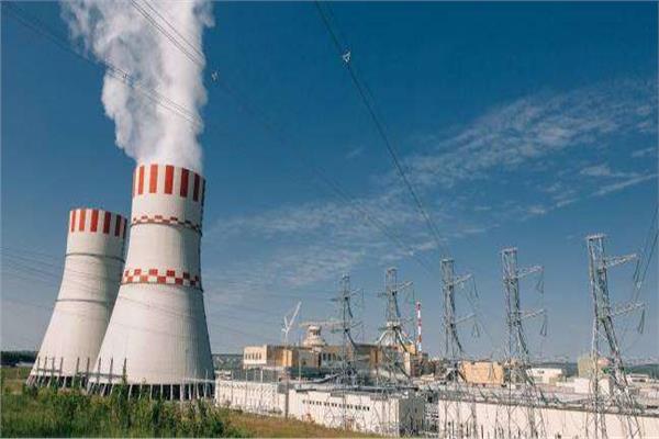 صورة روساتوم: مصر ستصبح من الدول الرائدة في مجال الطاقة النووية السلمية خلال السنوات المقبلة