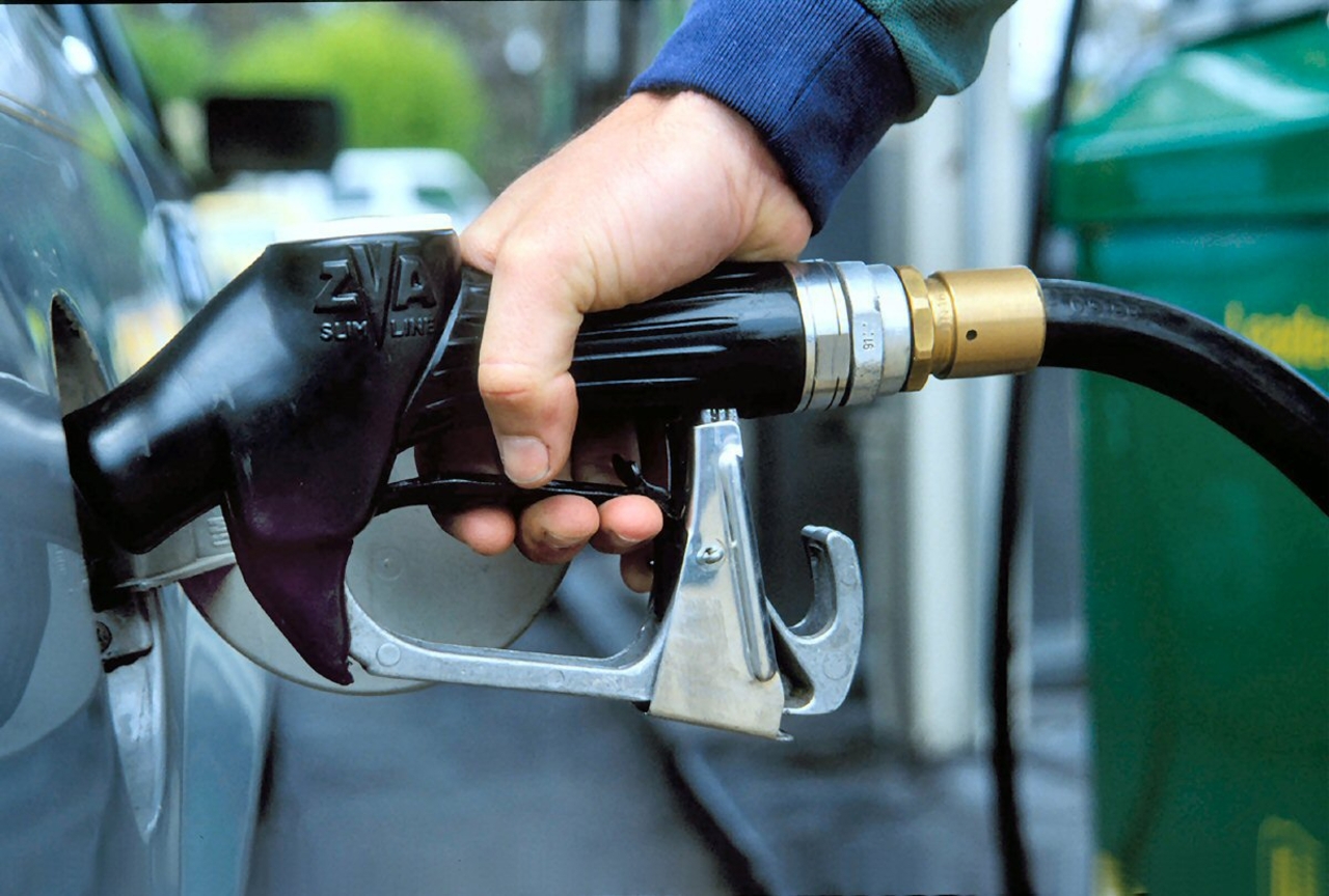 صورة خبراء البترول: نتوقع ثبات أسعار البنزين 95 مع بداية تطبيق التسعير التلقائى