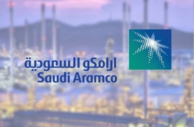 صورة  أرامكو السعودية توقع عقدا للغاز الطبيعي المسال مع سيمبرا إنرجي