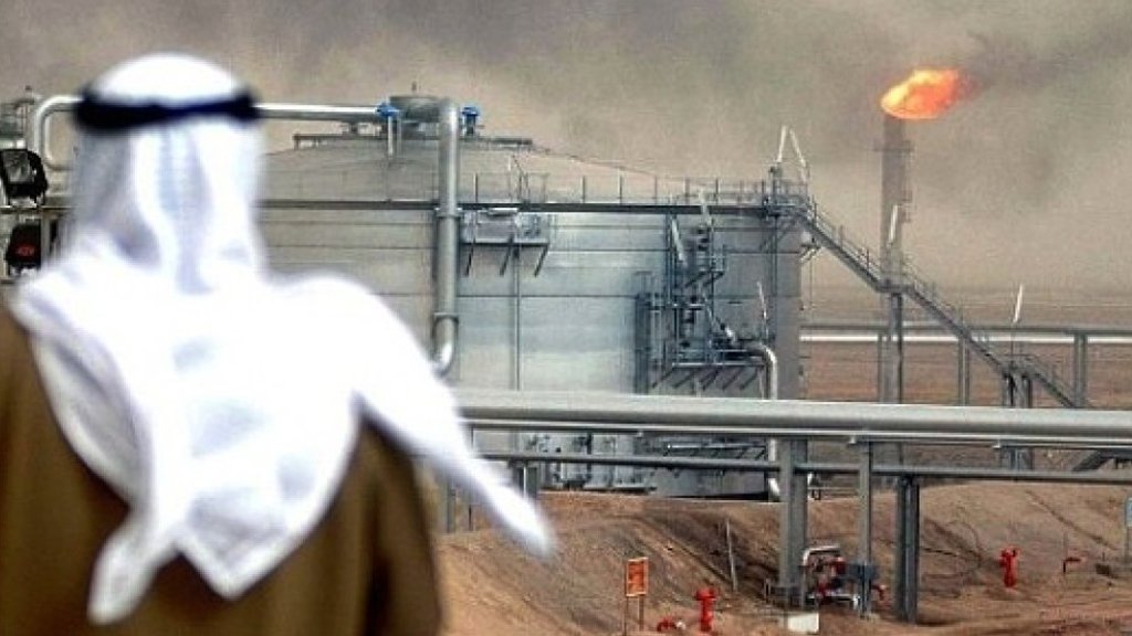 صورة صادرات النفط السعودية تنخفض بنسبة 3% في سبتمبر بعد هجمات