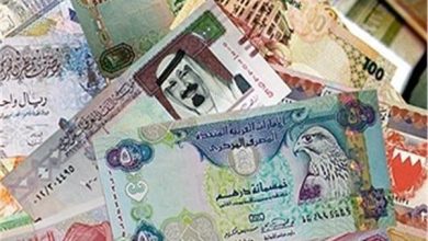 صورة أسعار  العملات العربية اليوم الأثنين 12يوليو 2021