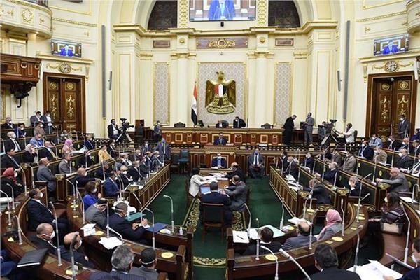 صورة رئيسة «سياحة النواب» تبحث تنمية العلاقات البرلمانية بين مصر وصربيا
