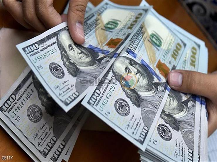 صورة سعر الدولار في مصر اليوم السبت 5 ديسمبر 2020
