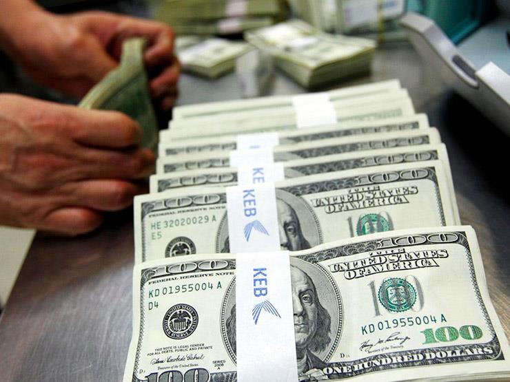 صورة سعر الدولار في مصر اليوم الأربعاء 14 أبريل 2021