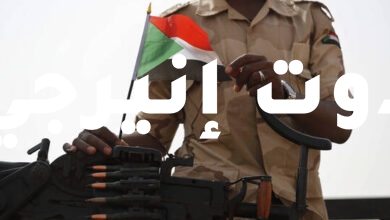 صورة وكالة الأنباء السودانية: اعتقال جميع المشاركين في المحاولة الانقلابية وبدء التحقيق معهم