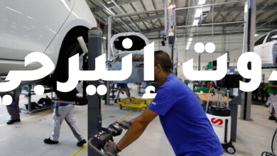 صورة وزير الصناعة الجزائري: سنعود لتصنيع السيارات محليا