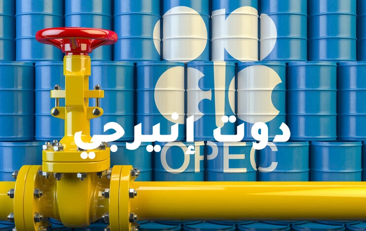 صورة أوبك: إجمالي إنتاج النفط الخام العالمي انخفض 8.2% في 2020 مقارنة بـ 2019