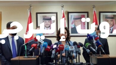 صورة وزير النفط السوري: خط الغاز العربي من أهم مشاريع التعاون العربي المشترك