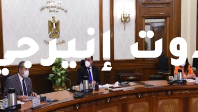 صورة رئيس الوزراء يستعرض مع وزير الطيران مستجدات إعادة هيكلة قطاع الطيران المدني والشركة القابضة لـ “مصر للطيران”