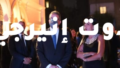 صورة وزير السياحة والآثار يشهد إطلاق أحدث الإصدارات عن تاريخ الأزياء المصرية