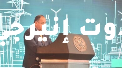 صورة وزير المالية بـ”مؤتمر الأهرام”: الطاقة المتجددة ستكون مصدرًا رئيسيًا لتوليد الكهرباء بحلول 2025