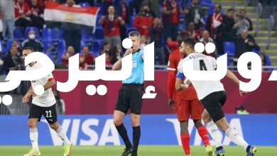 صورة مصر تكتسح السودان بخماسية نظيفة وترافق الجزائر لدور الـ8 بكأس العرب