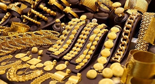 صورة سعر الذهب اليوم السبت 04/01/2020 في محلات الصاغة بمصر