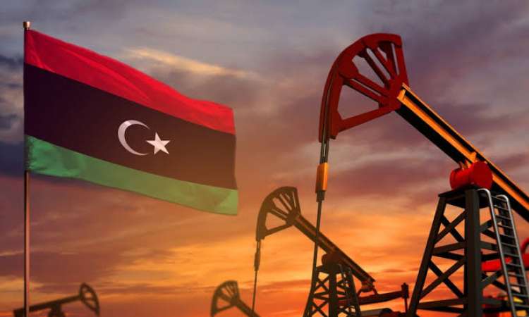 صورة مؤسسة النفط: إنتاج ليبيا 120 ألفا و568