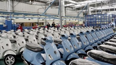صورة “أولا” الهندية المنافسة لـ”أوبر” تعتزم إقامة أكبر مصنع للسكوتر في العالم
