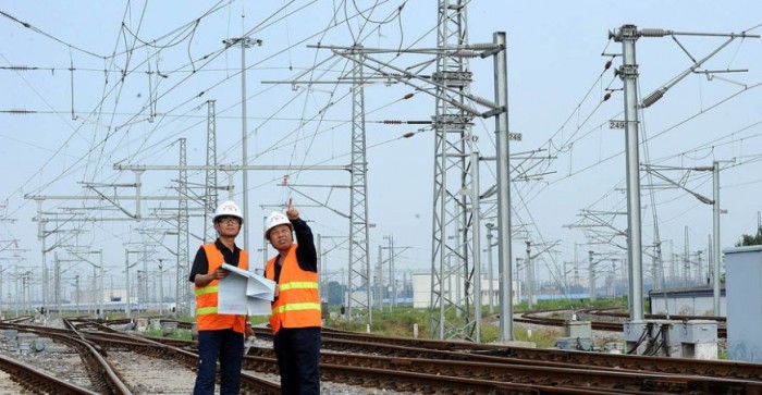 صورة 6.6% ارتفاعا في استهلاك الصين من الكهرباء في أكتوبر المنقضي