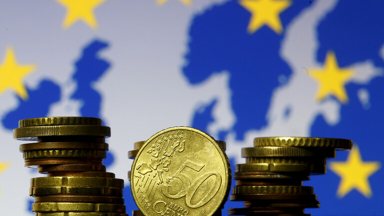 صورة منطقة اليورو تسجل هبوطا اقتصاديا تاريخيا