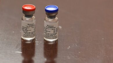 صورة روسيا تكشف عدد الدول المسجلة للقاح “سبوتنيك V” ضد كورونا