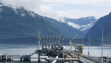 صورة واشنطن تعلن تعليق كل عمليات التنقيب عن النفط في محمية طبيعية بألاسكا