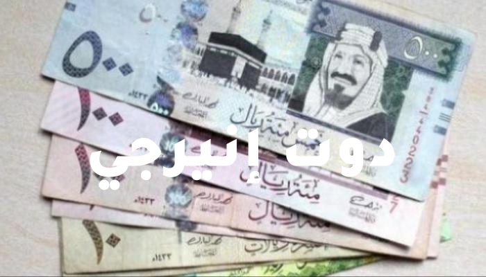 صورة تعرف على سعر الريال السعودي في مصر اليوم السبت 17 يوليو 2021