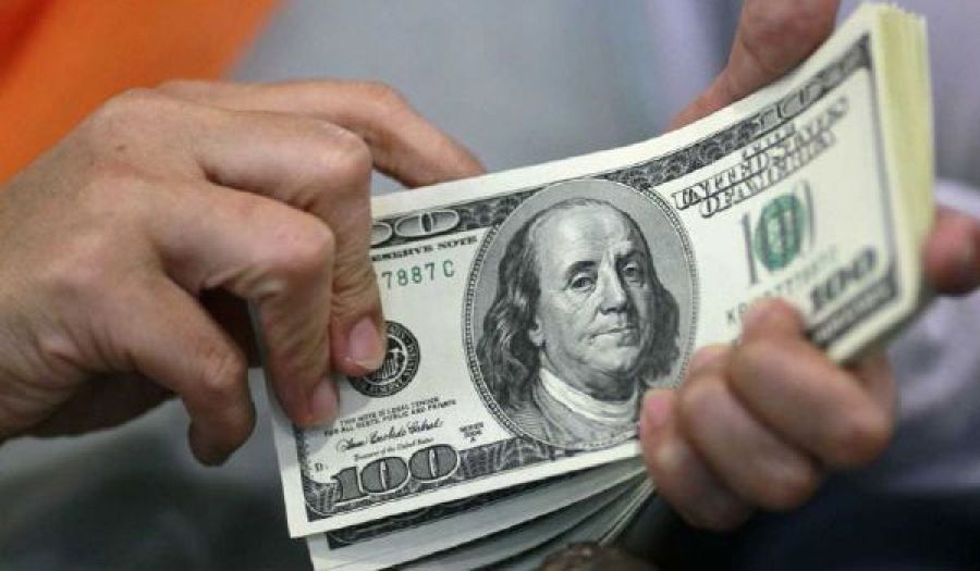 صورة انخفاض سعر الدولار أمام الجنيه اليوم الاثنين 22 يونيو فى البنوك