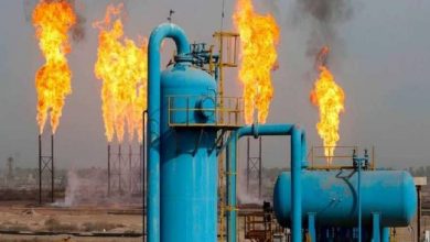 صورة وزير الطاقة: انخفاض صادرات الغاز الجزائرية 4.7% في 2020