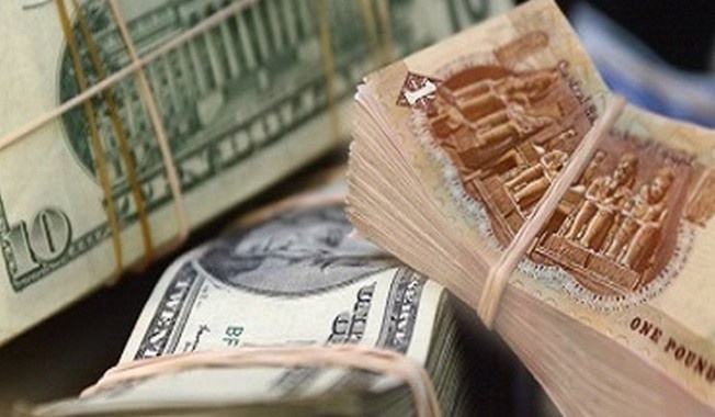 صورة سعر الدولار في مصر اليوم الإثنين 26 أكتوبر 2020