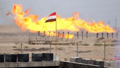 صورة العراق يطالب روسيا بالتدخل لزيادة الصادرات النفطية لمعالجة العجز المالي