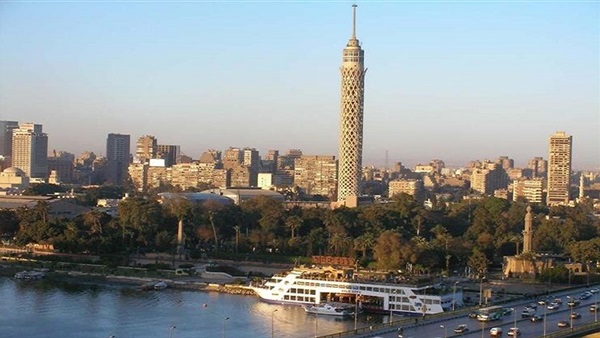 صورة طقس اليوم مائل للدفء.. والعظمى بالقاهرة 22