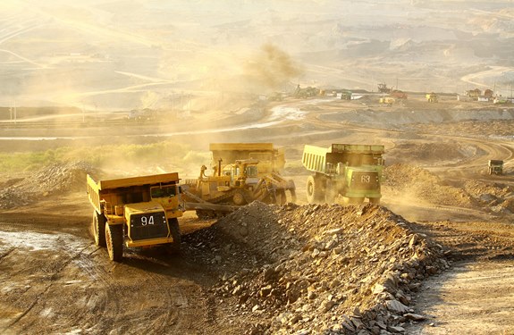 صورة 102 طن مبيعات مصر من الذهب والفضة في 6 سنوات بـ3.7 مليار دولار