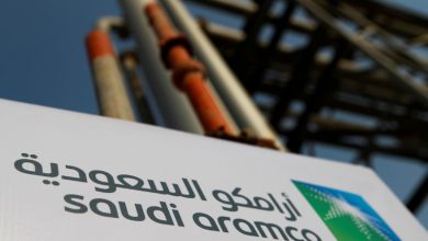 صورة بيانات رسمية: ارتفاع قيمة صادرات النفط السعودية في أكتوبر 123.1%