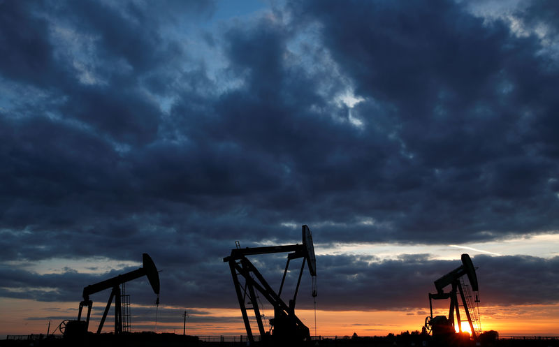 صورة وزارة النفط: عمان تقول إنها ستخفض مخصصات النفط الخام بنحو 20% في أكتوبر