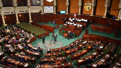 صورة البرلمان التونسي يوافق على ميزانية 2021 بعجز متوقع نسبته 7 بالمئة