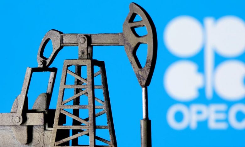 صورة أوبك تشيد بجهود الرئيس النيجيري في تحقيق استقرار سوق النفط الخام