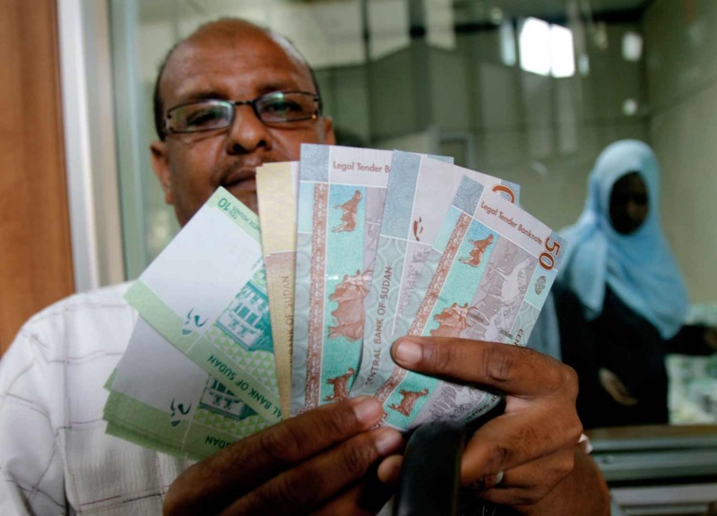 صورة سعر الدولار في السودان اليوم السبت 19 سبتمبر 2020