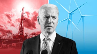 صورة حقائق-كيف يمكن لرئاسة بايدن أن تغير صناعة الطاقة الأمريكية