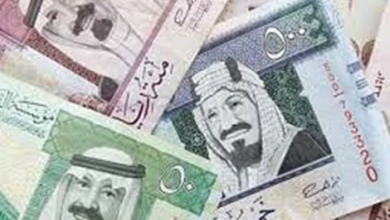 صورة تعرف على سعر الريال السعودي في مصر اليوم الأربعاء 28 أبريل 2021