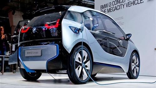 صورة “بي إم دبليو” تعتزم إنشاء مصنع في الصين لإنتاج سيارات “ميني” الكهربائية