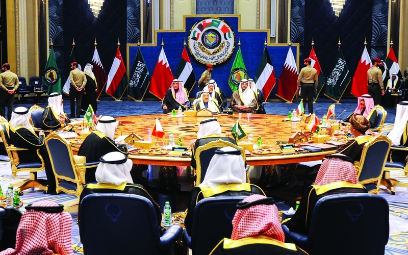 صورة معهد التمويل الدولي يتوقع أسوأ ركود اقتصادي في تاريخ دول مجلس التعاون الخليجي