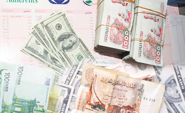 صورة سعر الدولار في الجزائر اليوم الإثنين 19 أكتوبر 2020.. الدينار يتعافى