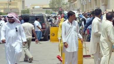 صورة استمر نحو 72 عاما.. السعودية تعلن إلغاء نظام “الكفيل” ضمنيا